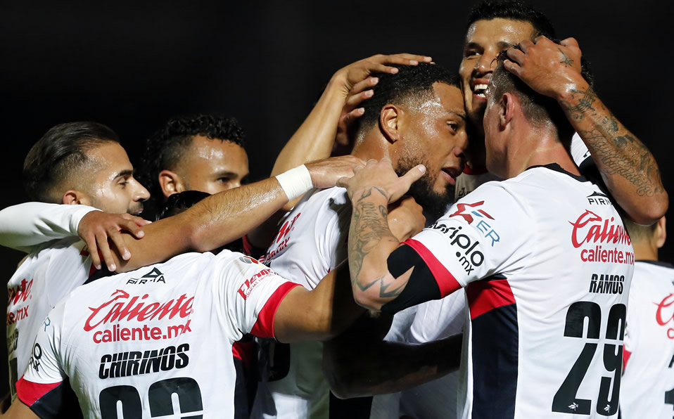 Lobos BUAP (Imago7)