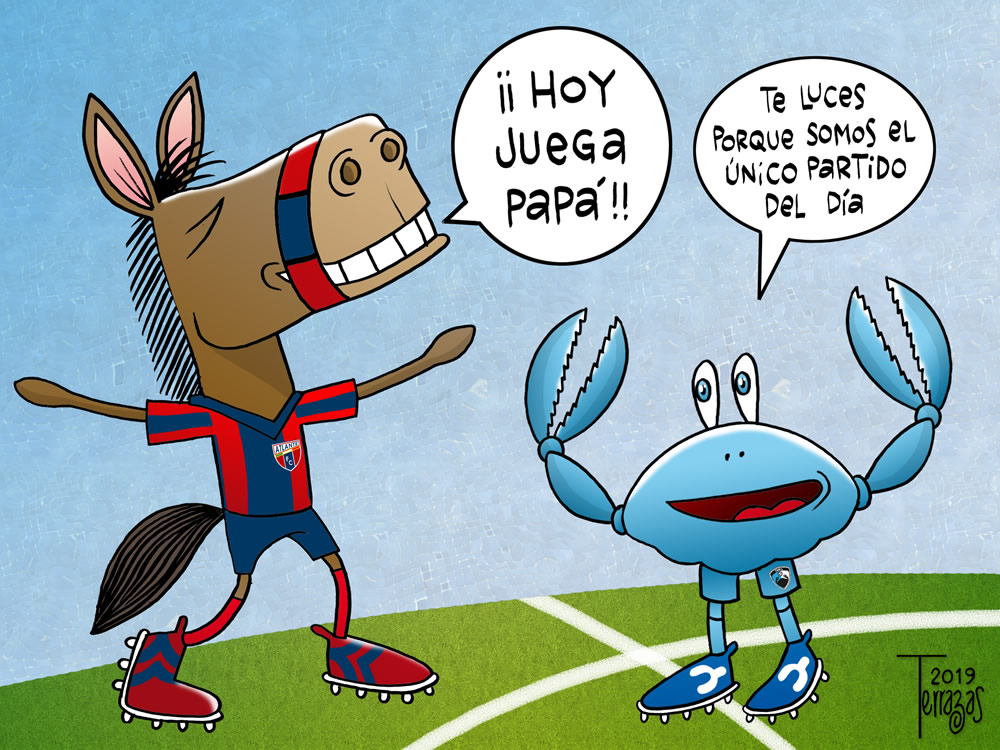 ¡Lo mejor del día!