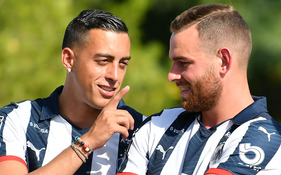 ¡Por fin! la afición será complacida. (Imago 7)