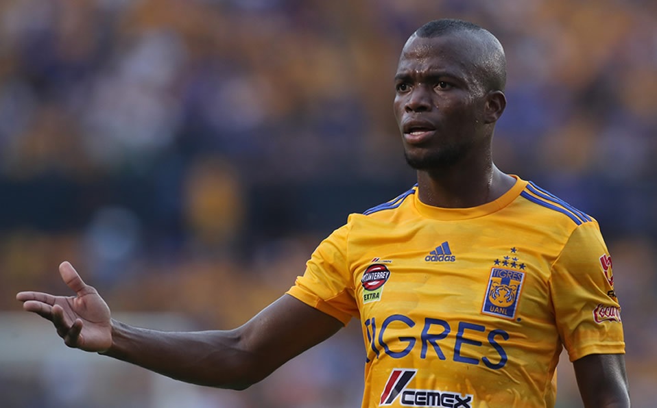 Tiene actividad, pero no se ha reencontrado con el gol. (Imago 7)