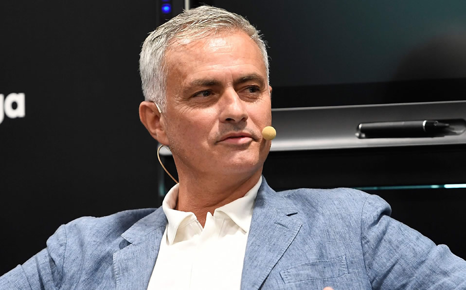 No fue Cristiano, Mourinho revela que Messi lo hizo mejor DT; además se declaró madridista