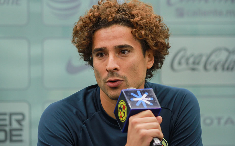 Habló el ícono americanista previo al duelo ante Pumas. (Imago 7)