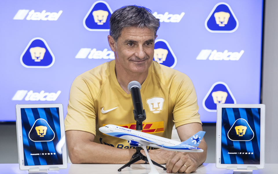 Miguel González (MEXSPORT)