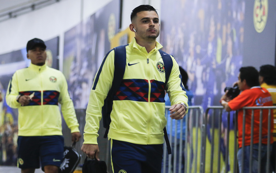 Nicolás Benedetti (IMAGO7)