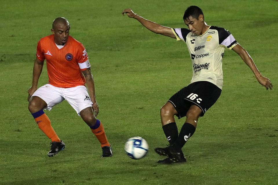 Gris empate en Tamaulipas (FOTO: Imago7)