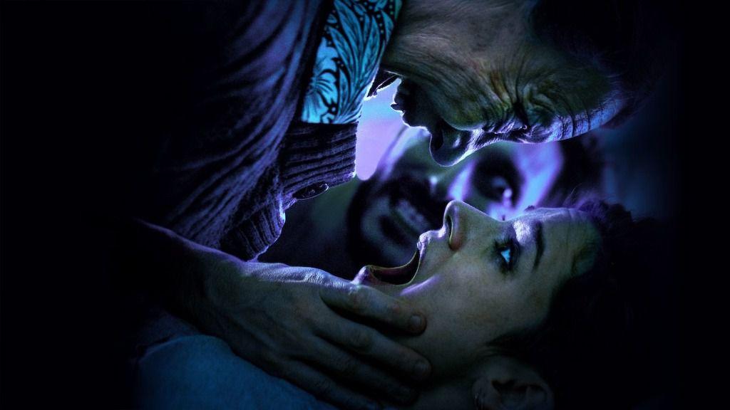 ¿Estás listo para sentir verdadero miedo al apagar la luz y ver ‘Marianne’? (Foto: Netflix)