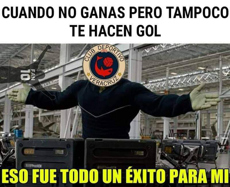 Los memes del fiasco celeste.