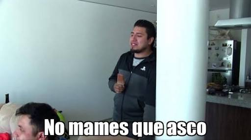 Los memes del fiasco celeste.