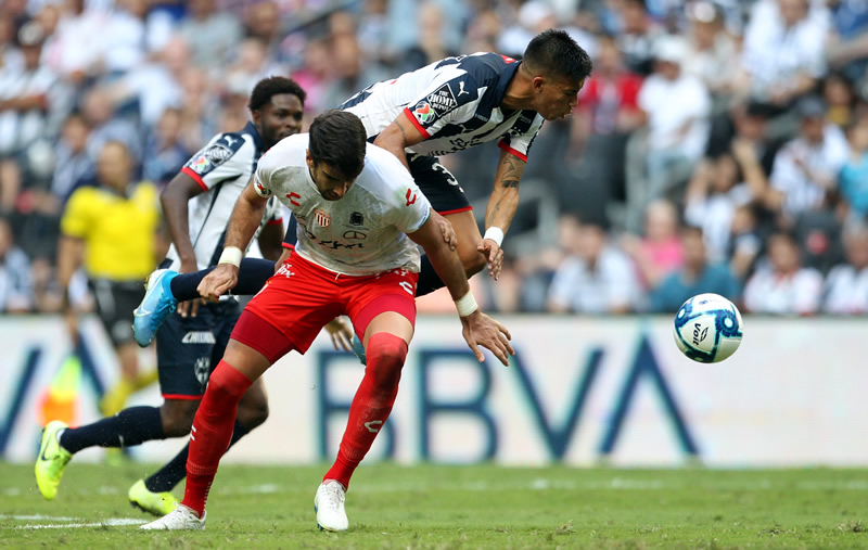 Noya fue un bastión.