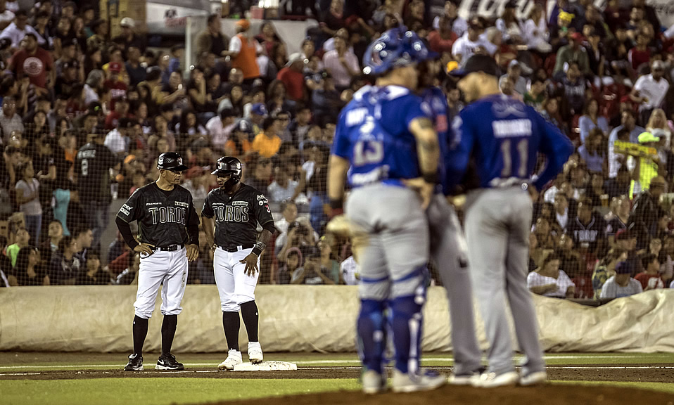 Previa de la Final de la Zona Norte: Acereros-Toros