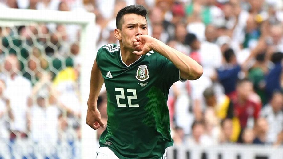 La victoria de México contra Alemania en el Mundial de Rusia 2018 seguro te hizo llorar y besar tu bandera.