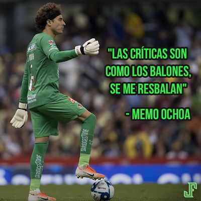 Faltó el futbol, pero no las risas.