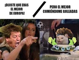 Con expulsión al 17', Ochoa regándola y el Piojo en la grada, América tienen muchos memes.