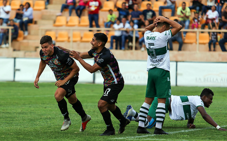 Leandro Rodríguez