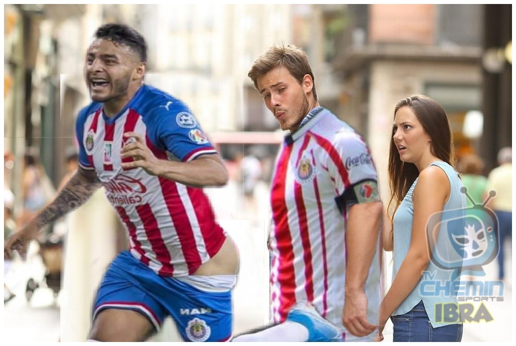 Memes de todo tipo para Alexis Vega y sus "petacas".