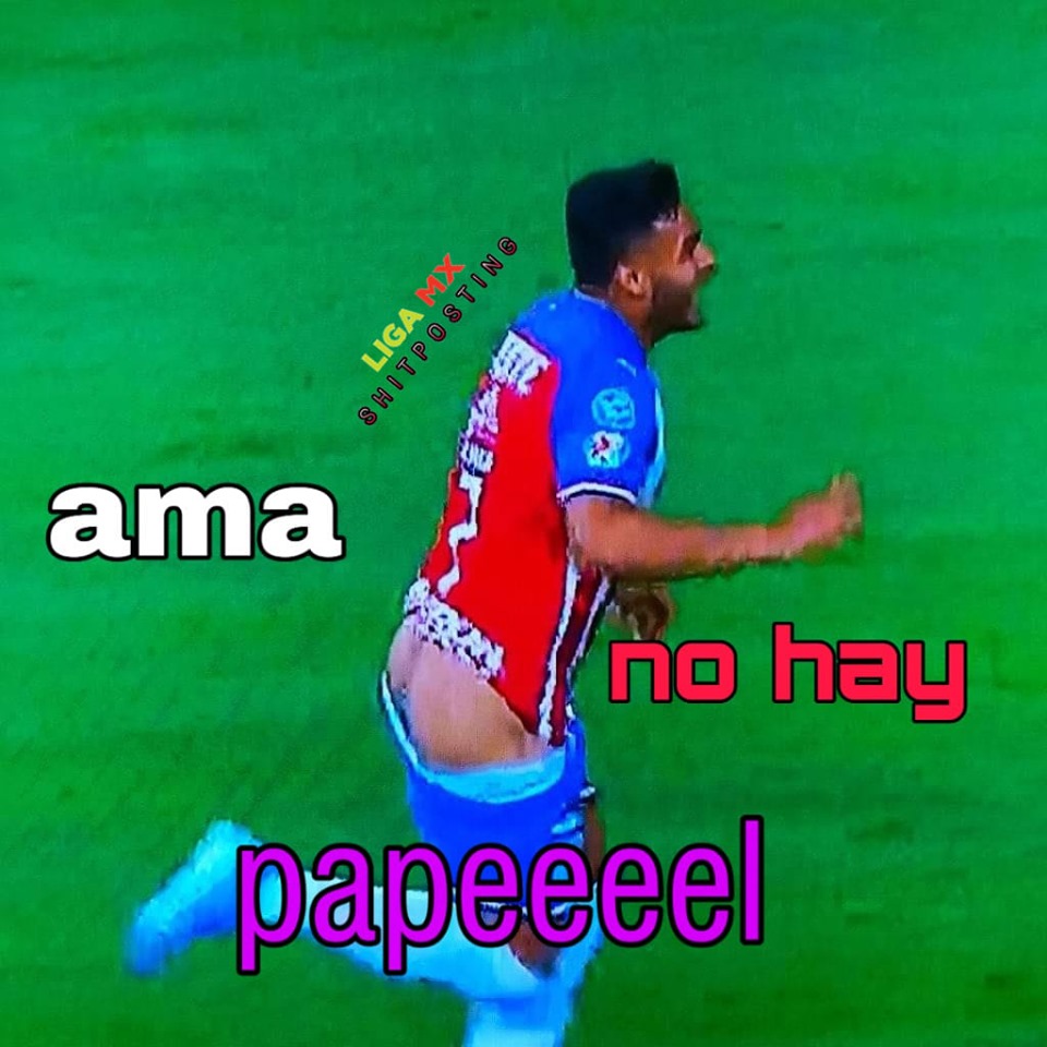 Memes de todo tipo para Alexis Vega y sus "petacas".