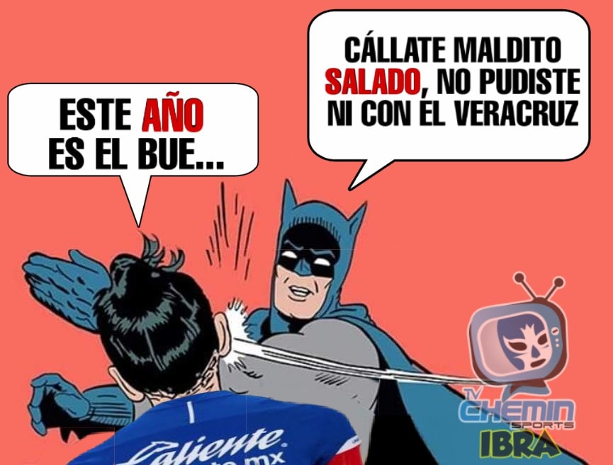 ¡Alguien quiere pensar en los Celestes! Ni al Veracruz son capaces de ganarle.
