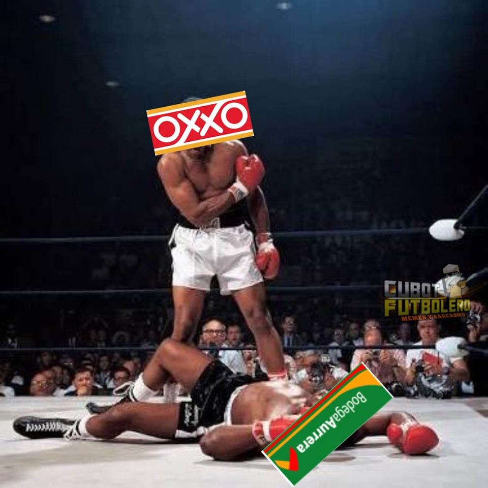 Los mejores memes de la Jornada 9 del AP19 están en Mediotiempo.