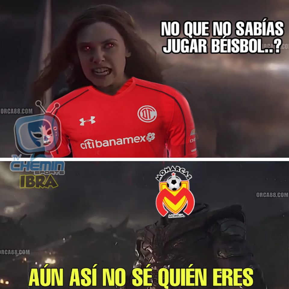 Los mejores memes de la Jornada 9 del AP19 están en Mediotiempo.