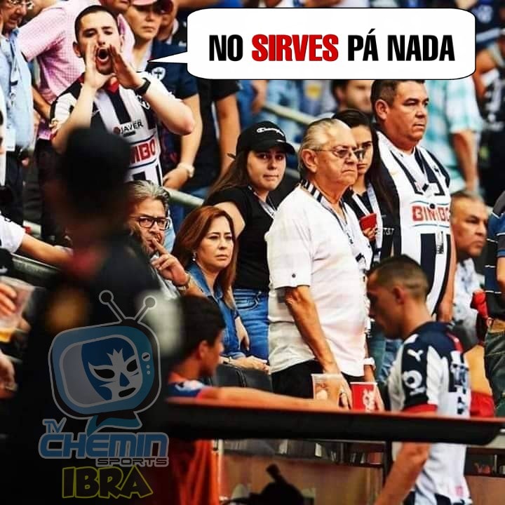 Los mejores memes de la Jornada 9 del AP19 están en Mediotiempo.