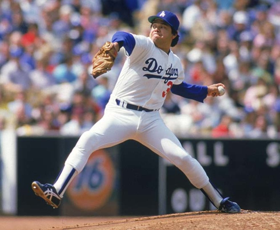 En 1981, el Toro Valenzuela llevó a los LA Dodgers a ganar la Serie Mundial contra los mismísimos NY Yankees. Fue el pitcher que se volvió leyenda.