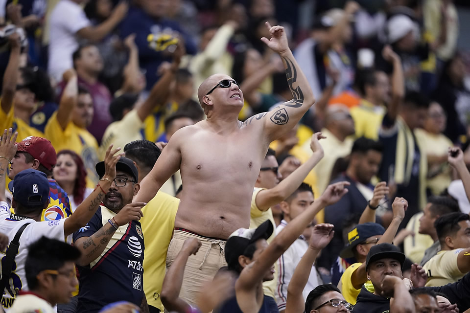 La directiva de las Águilas anunció precios y un bono especial para los duelos contra Querétaro y Guadalajara (FOTO: Imago7)