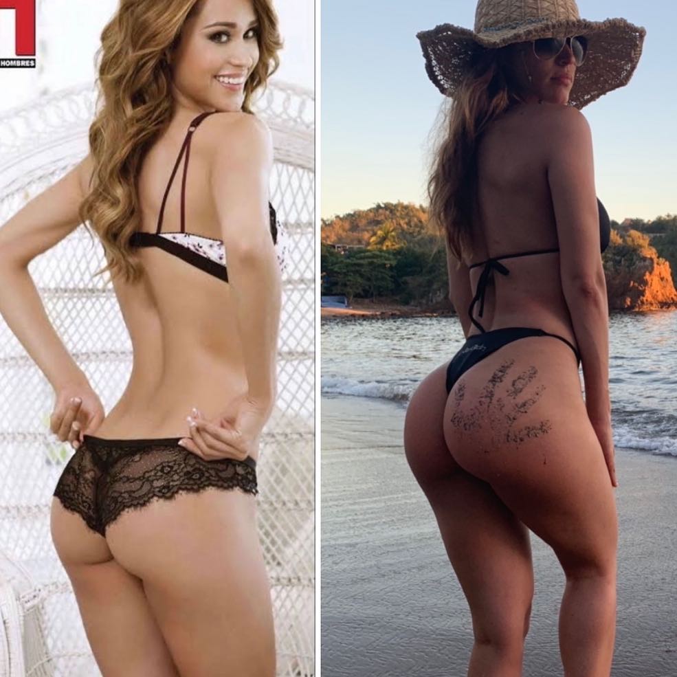 ¡Viva Hidalgo! ¡Viva Morelos! y ¡Viva Yanet! La mexicana para dar el Grito en El Lado Bello de Instagram.