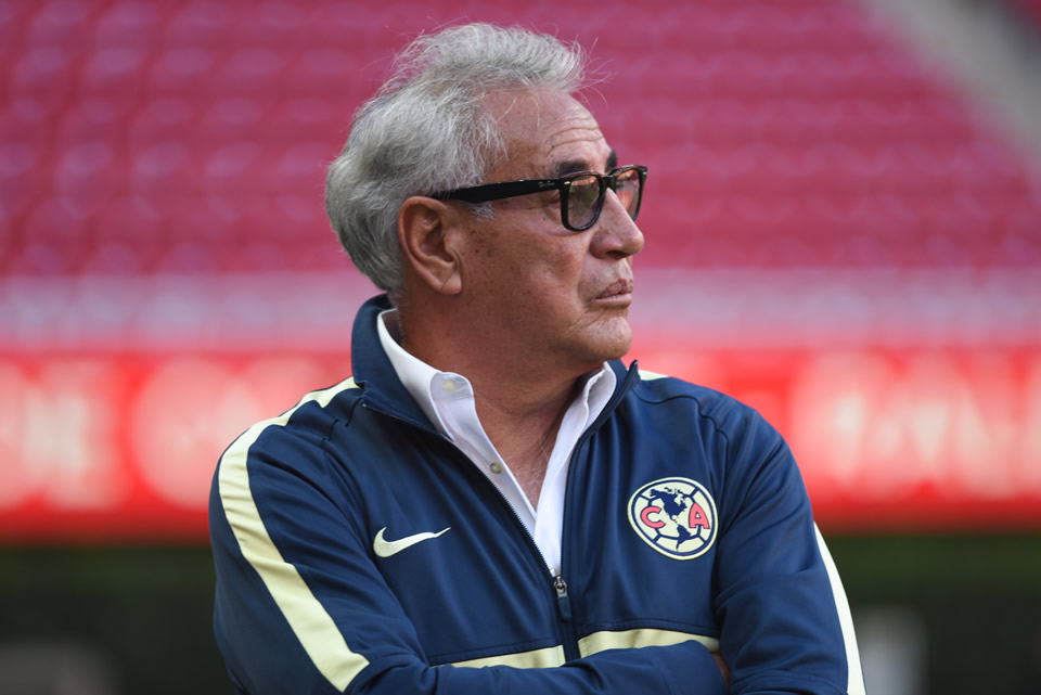 Leo vivió al máximo el Clásico (FOTO: Imago7)