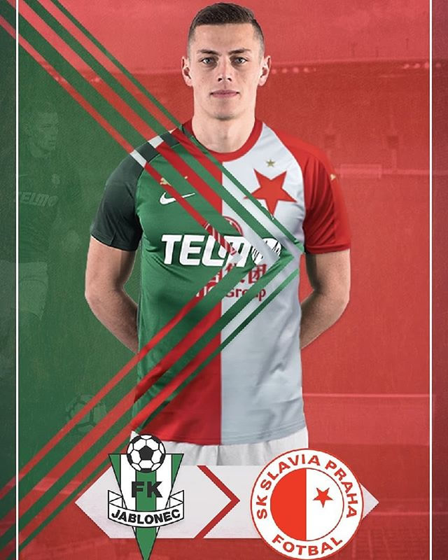 Tomáš Holeš: Joven jugador checo seleccionado Sub-21 que podría ser una revelación para Slavia Praga.