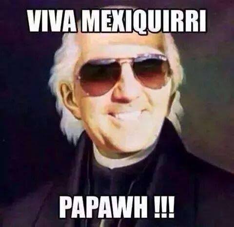 ¡Viva México y los memes que nos dan risas y diversión!