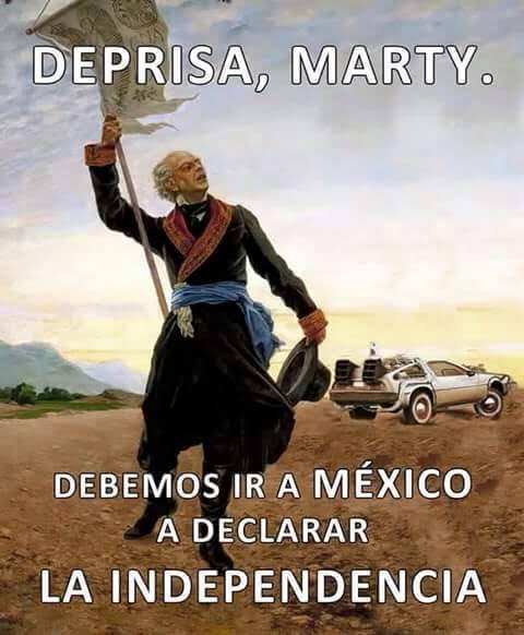 ¡Viva México y los memes que nos dan risas y diversión!