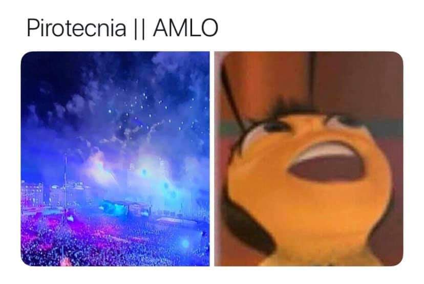 ¡Viva México y los memes que nos dan risas y diversión!