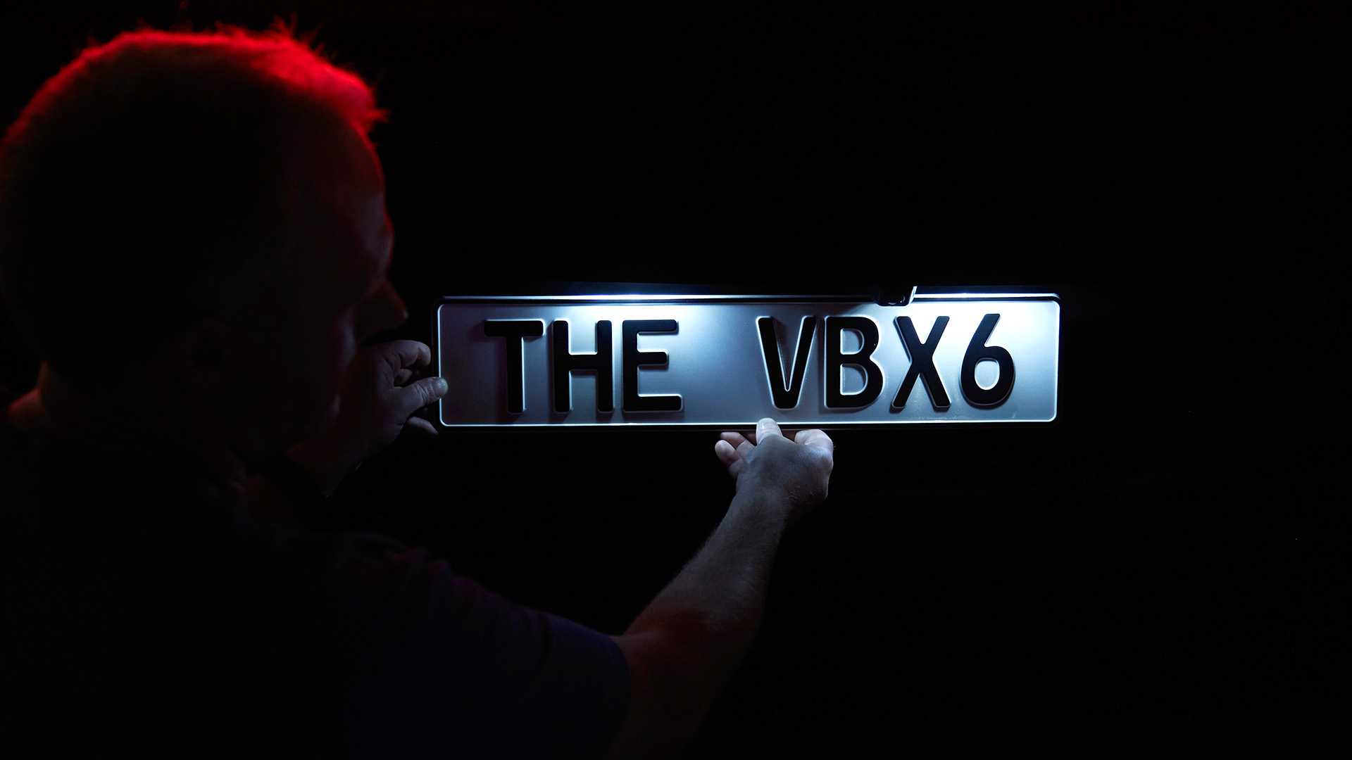 BMW no pondrá a la venta el X6 Vantablack, su presentación se dio en Alemania