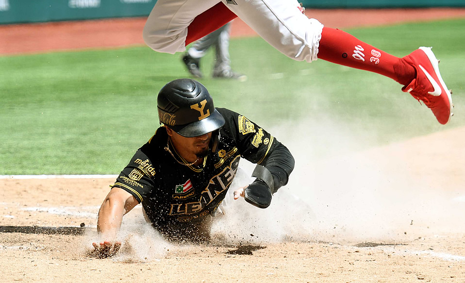 Diablos se juega la temporada en casa de los Leones