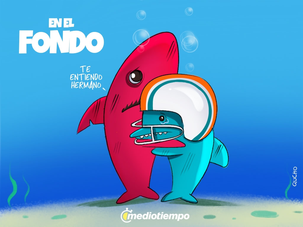 Fondo del océano
