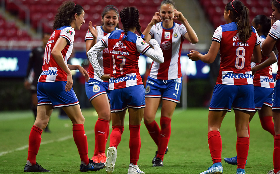 Joseline Montoya. (Foto: Imago7)