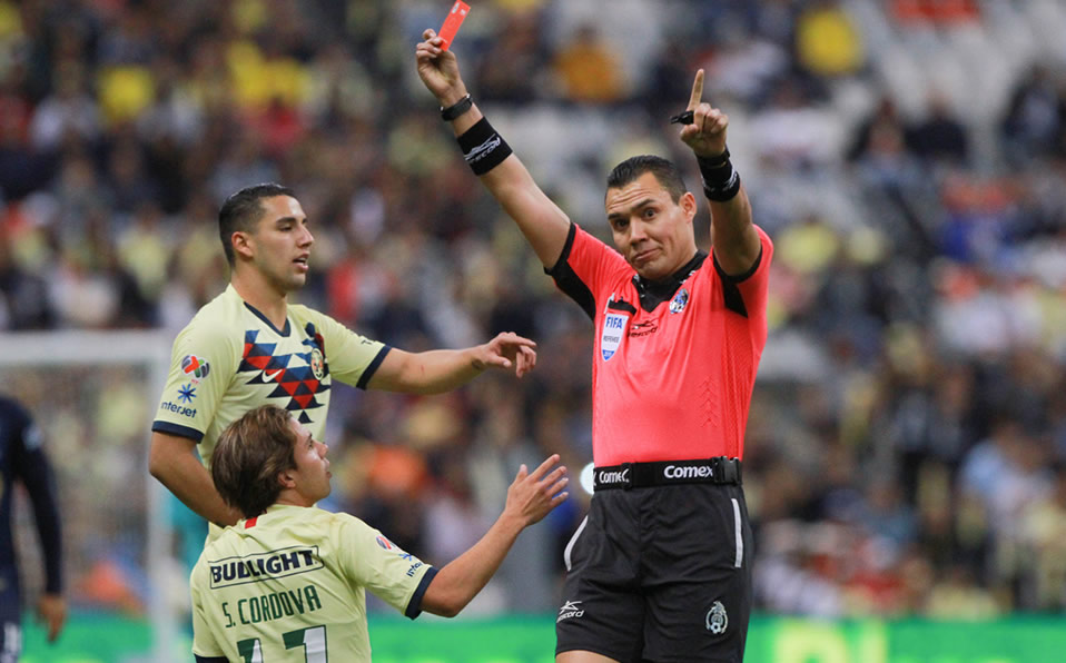Las rojas siguen apareciendo. (Imago 7)