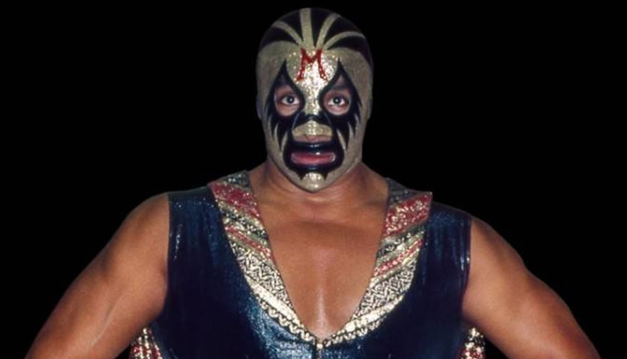 Mil Máscaras