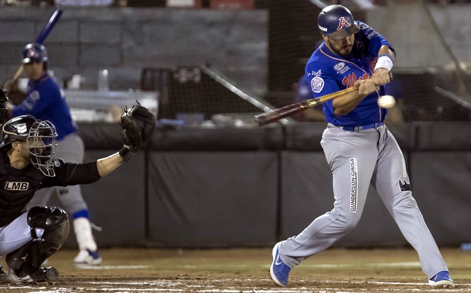 A lo largo de la temporada, Toros y Acereros empataron en la serie anual con tres victorias cada uno. (Foto: Cortesía)
