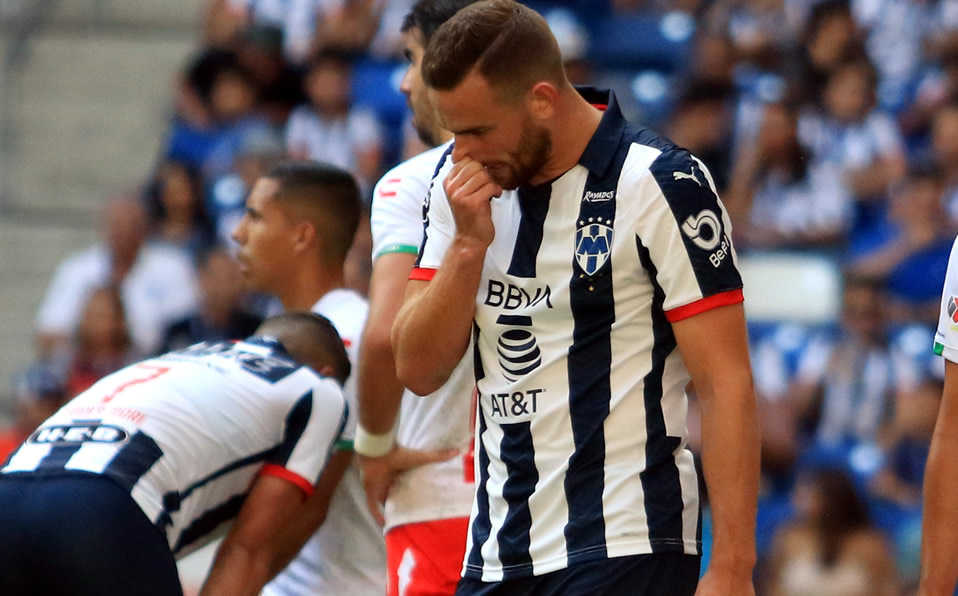 Vincent Janssen (Imago7)