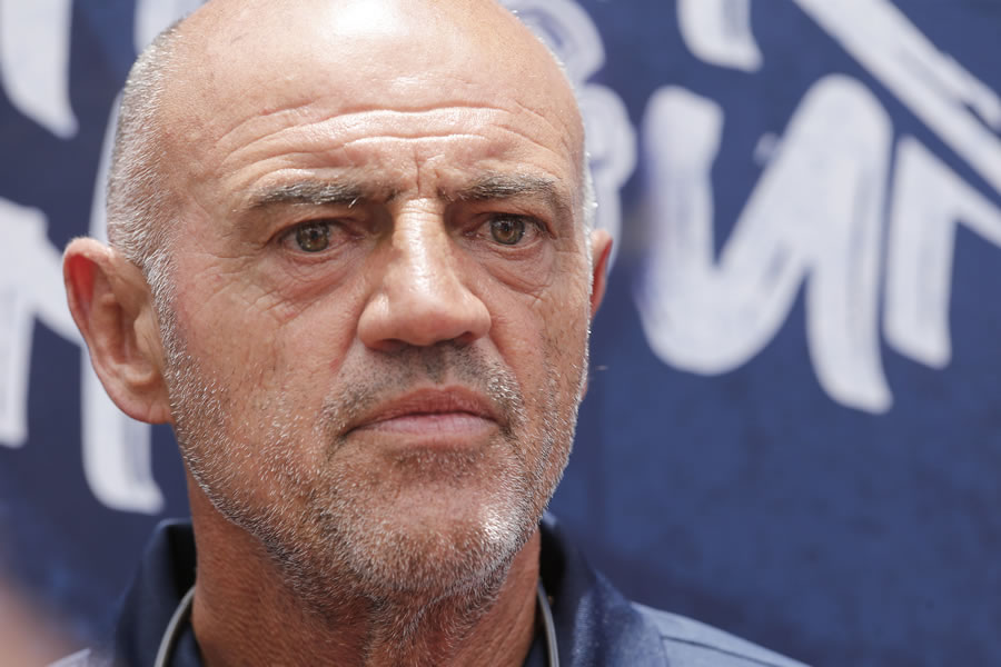 Chelís criticó a algunos de los jugadores con los que trabajó. (Foto: Imago 7)