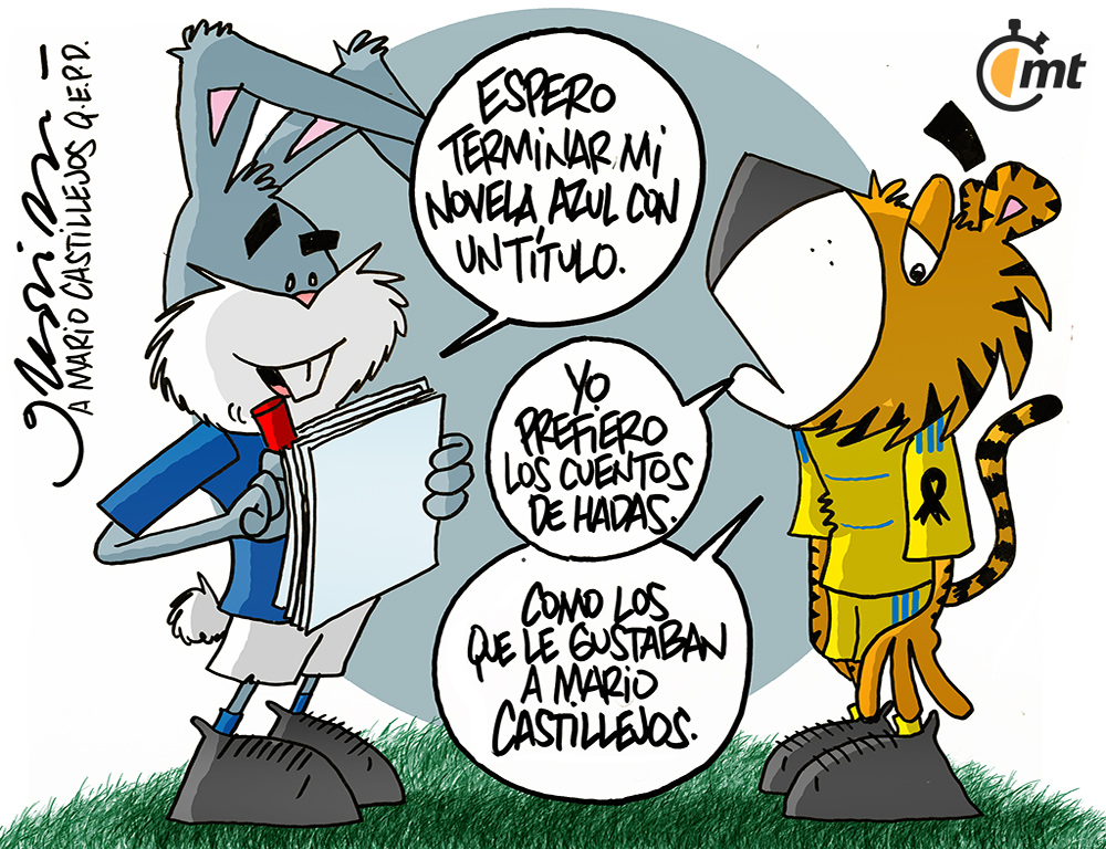 Cuentos de hadas