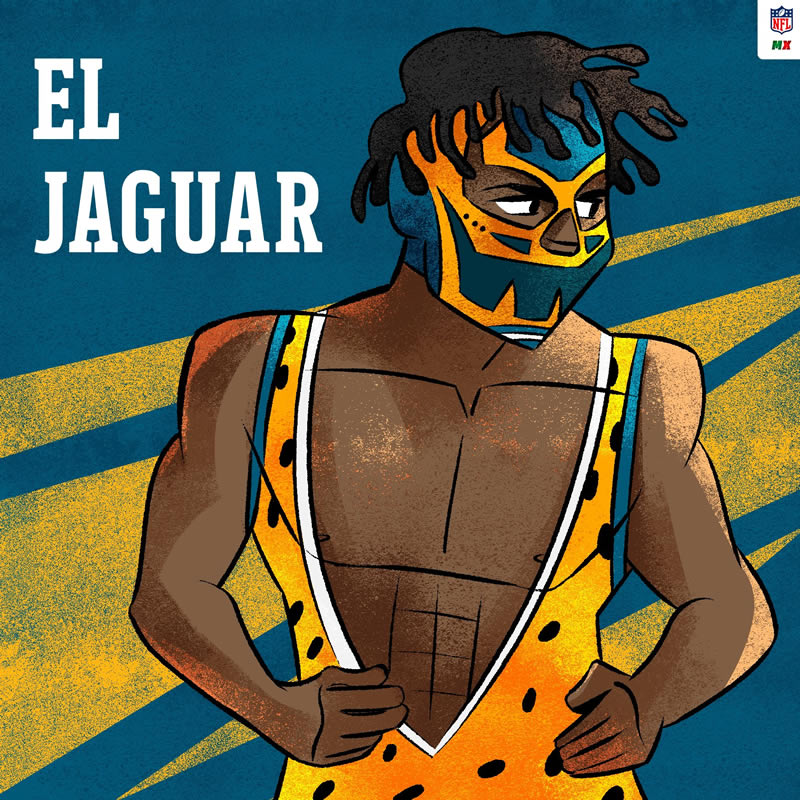 Jacksonville Jaguars