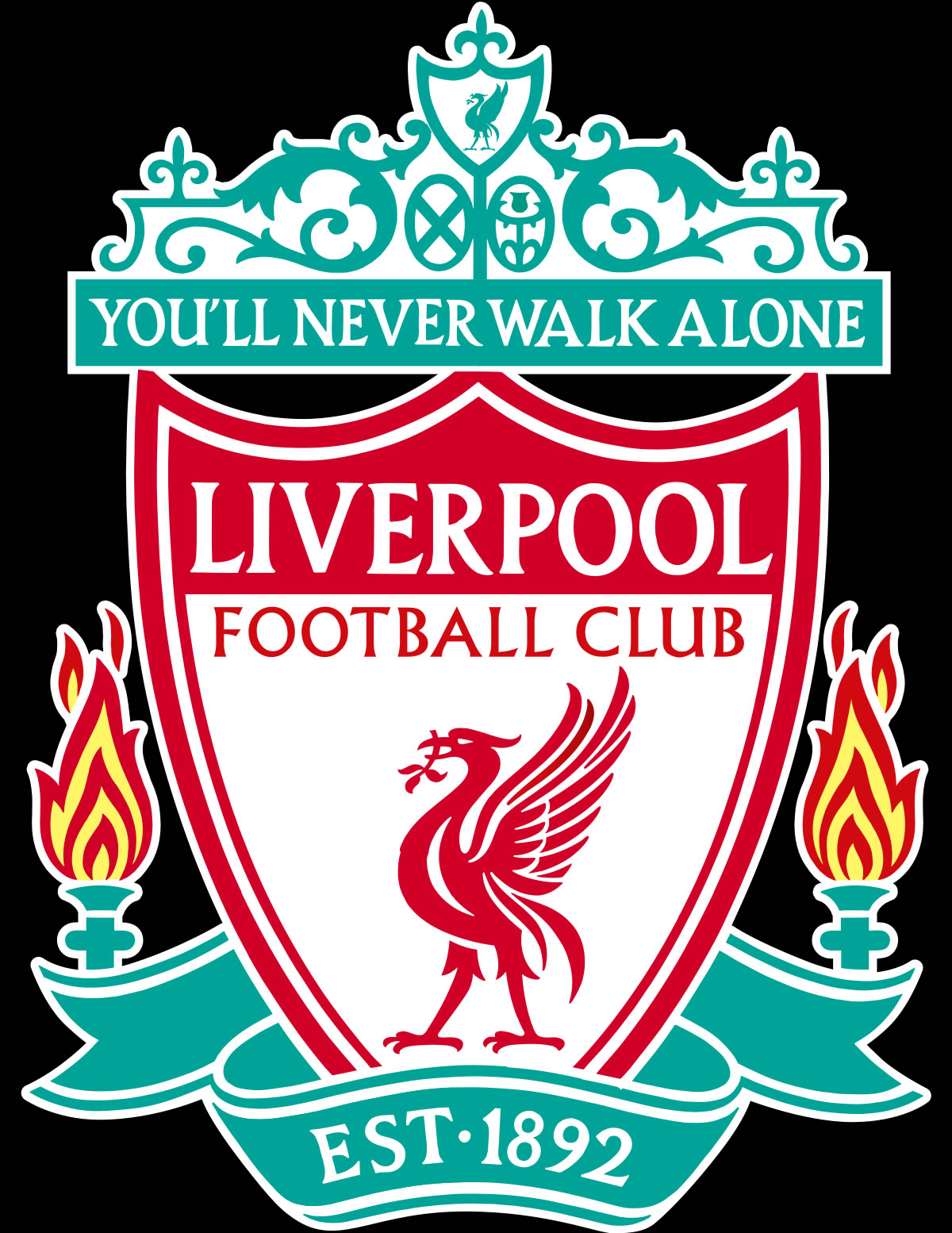 Liverpool 1,07 mil millones de euros