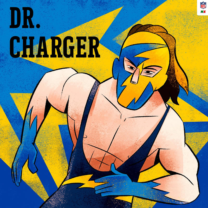 Los Angeles Chargers