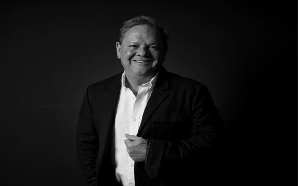 Uno de los comentaristas más polémicos de futbol en Nuevo León, Mario Castillejos, murió el 18 de septiembre.