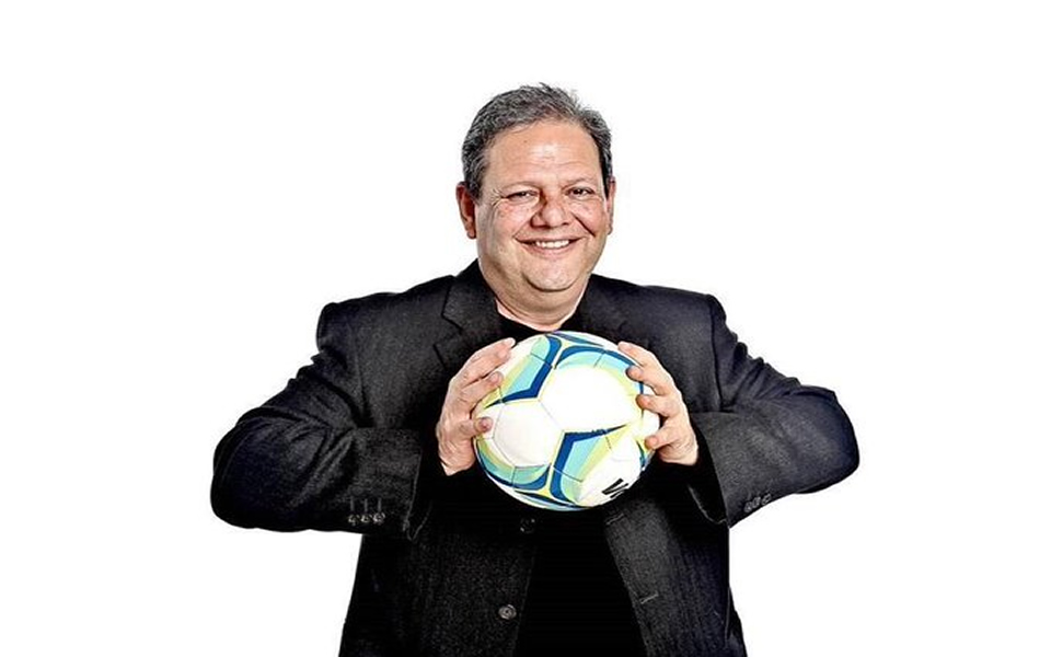 Mario Castillejos (Cortesía)