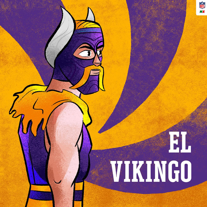 Minnesota Vikings