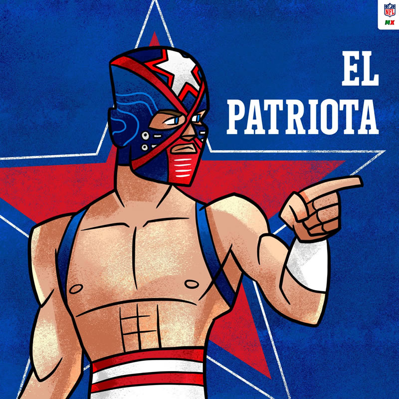 New England Patriots