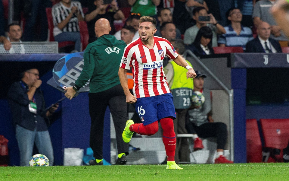 Héctor Herrera (EFE)
